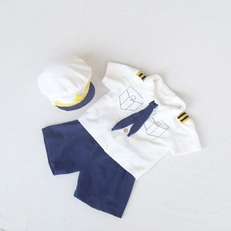 Sombrero para accesorios fotográficos del bebé