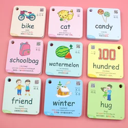 Tarjetas Montessori educativas de aprendizaje cognitivo con animales