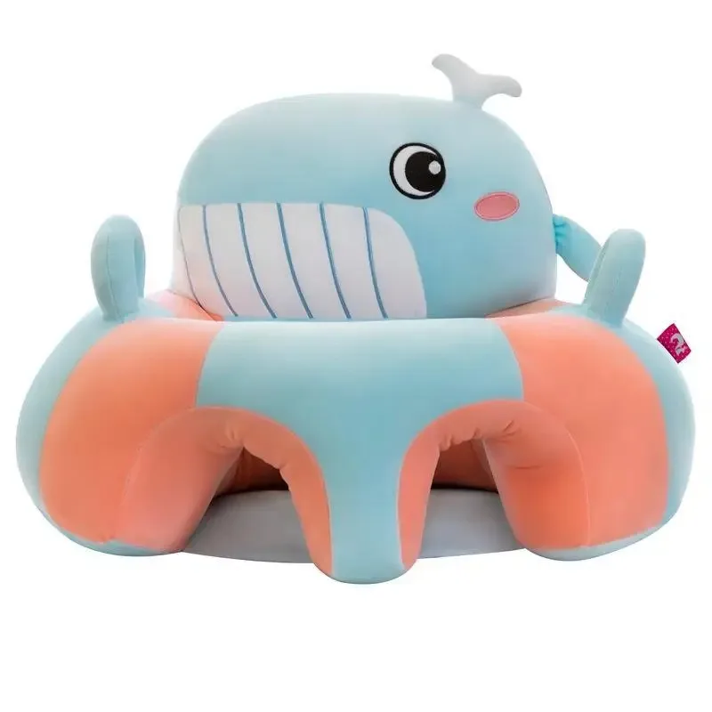 Funda silla coche bebés – Dibujos animado, lavable