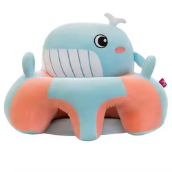 Funda silla coche bebés – Dibujos animado, lavable