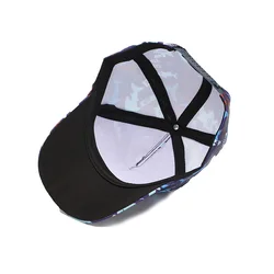 Gorra infantil verano con animalitos – Protección solar niños