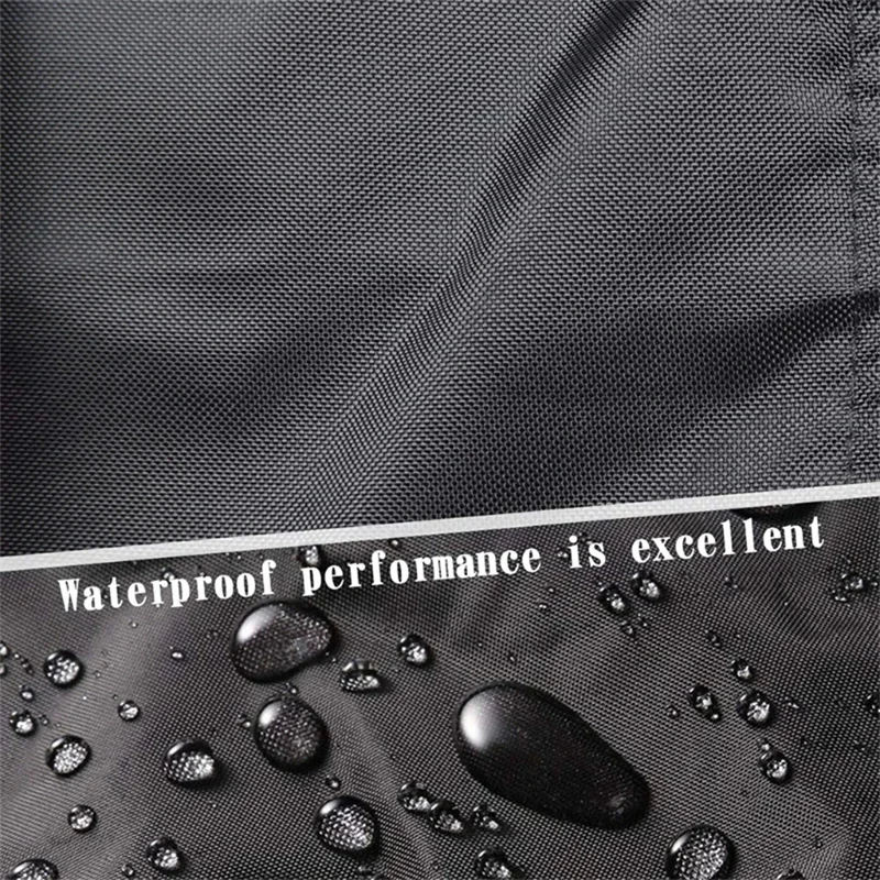 Funda impermeable para asiento de barco plegable al aire libre - imagen 4