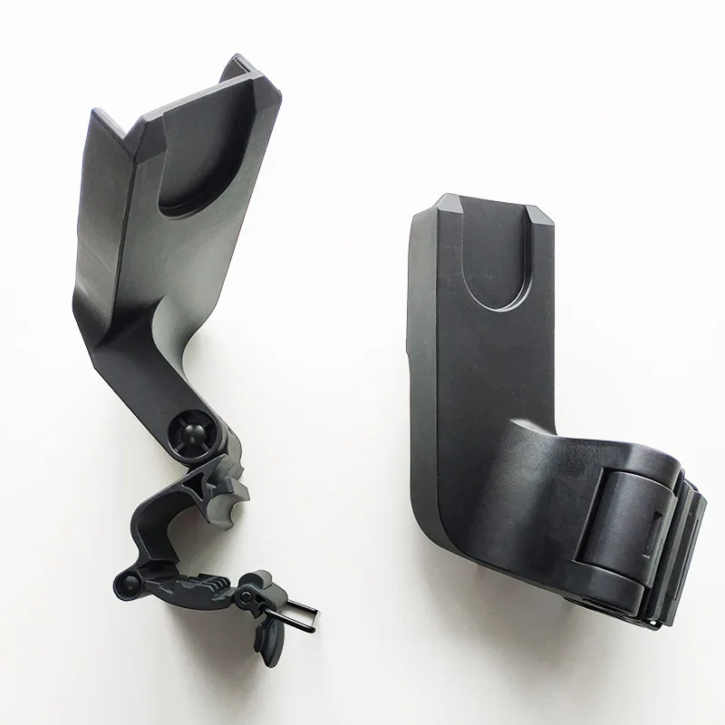 Cybex Libelle 2 Adaptadores para cochecito – Instalación sencilla - imagen 2