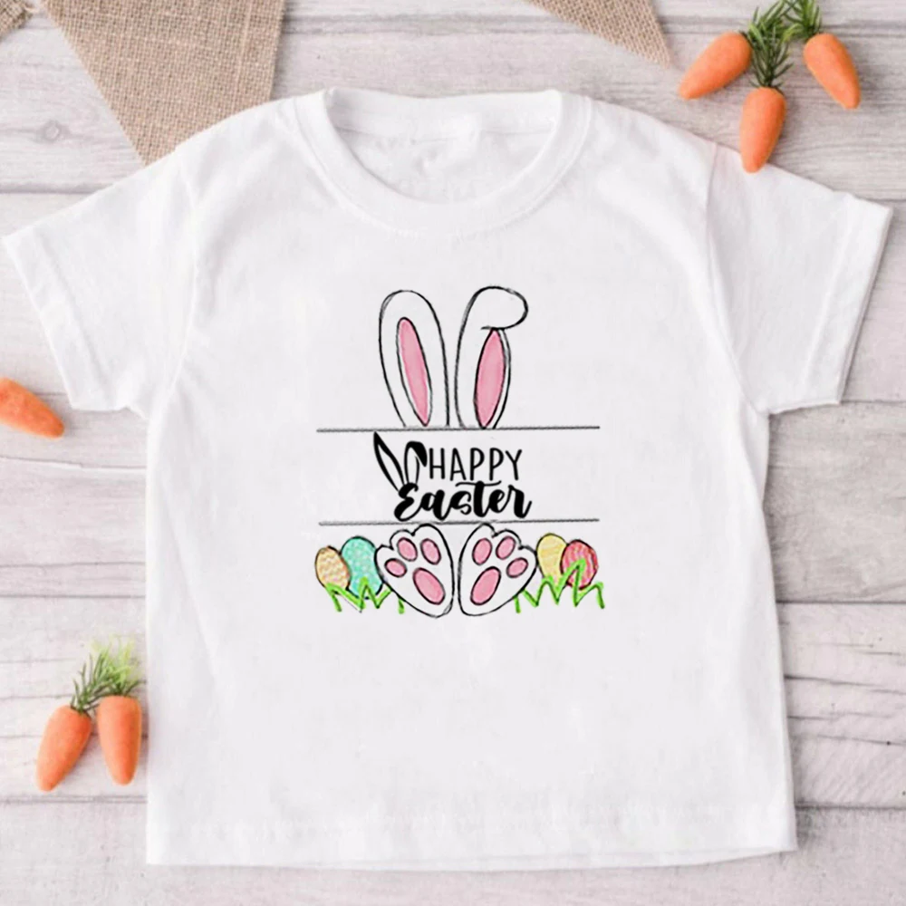 Camiseta trasera vista