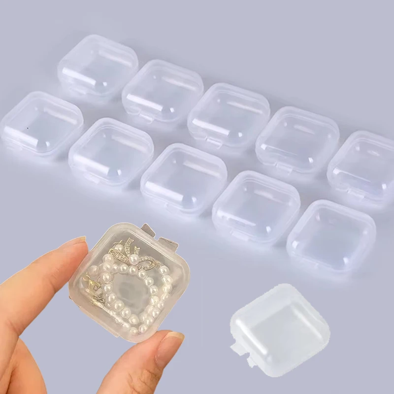 Caja organizadora TMZ para accesorios infantiles – Almacenamiento seguro