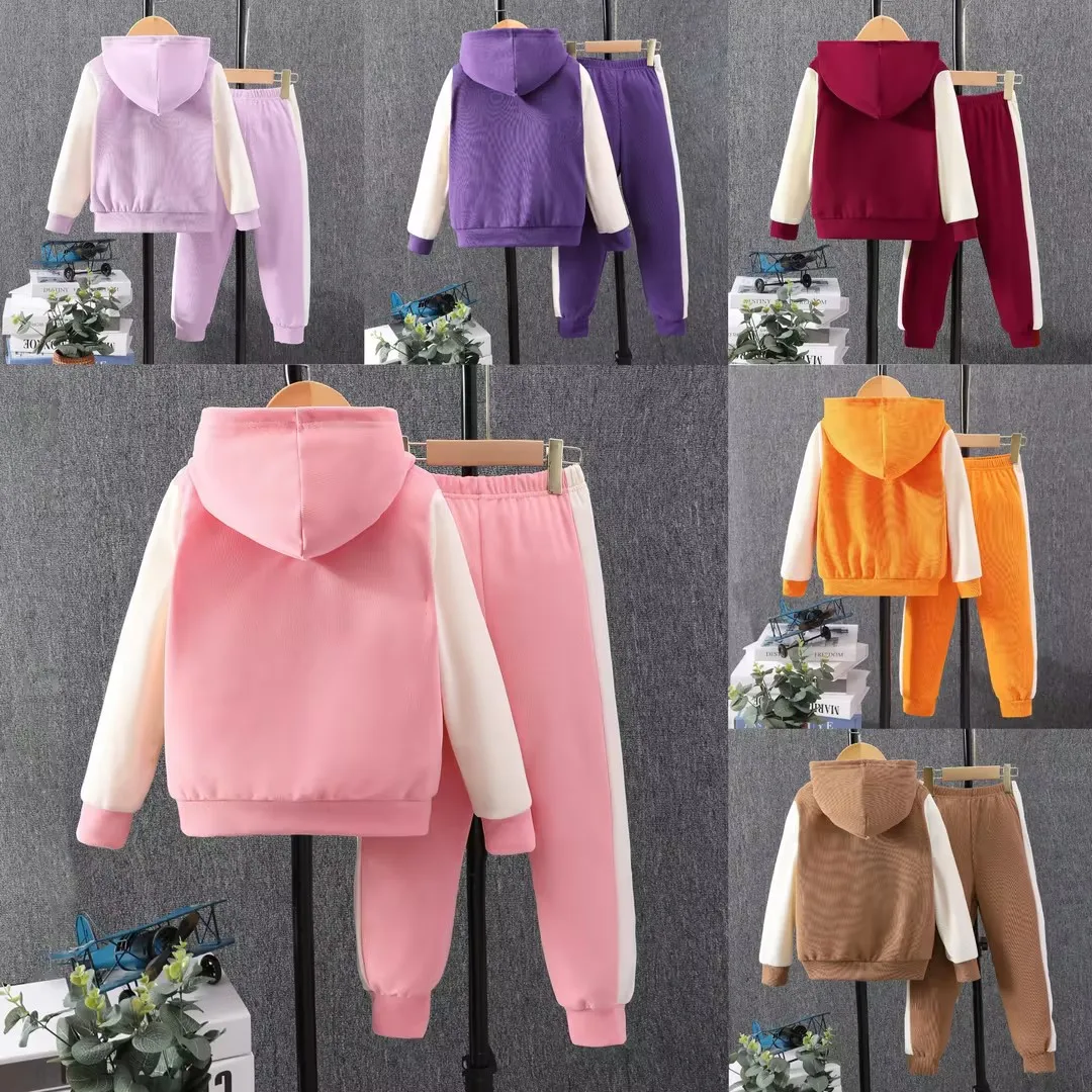 Conjunto con diseño informal-elegante
