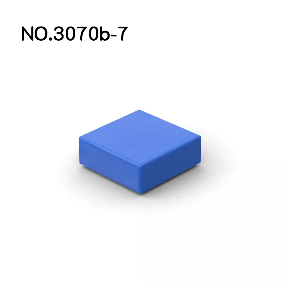 Prototipo educativo con módulos 1x1