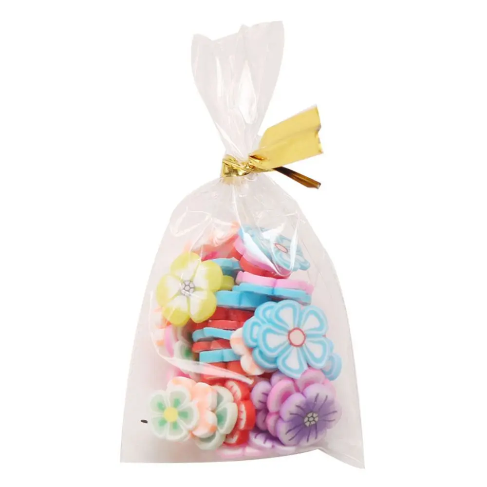 Accesorios para casita de muñecas en miniatura dulces y aperitivos - imagen 5