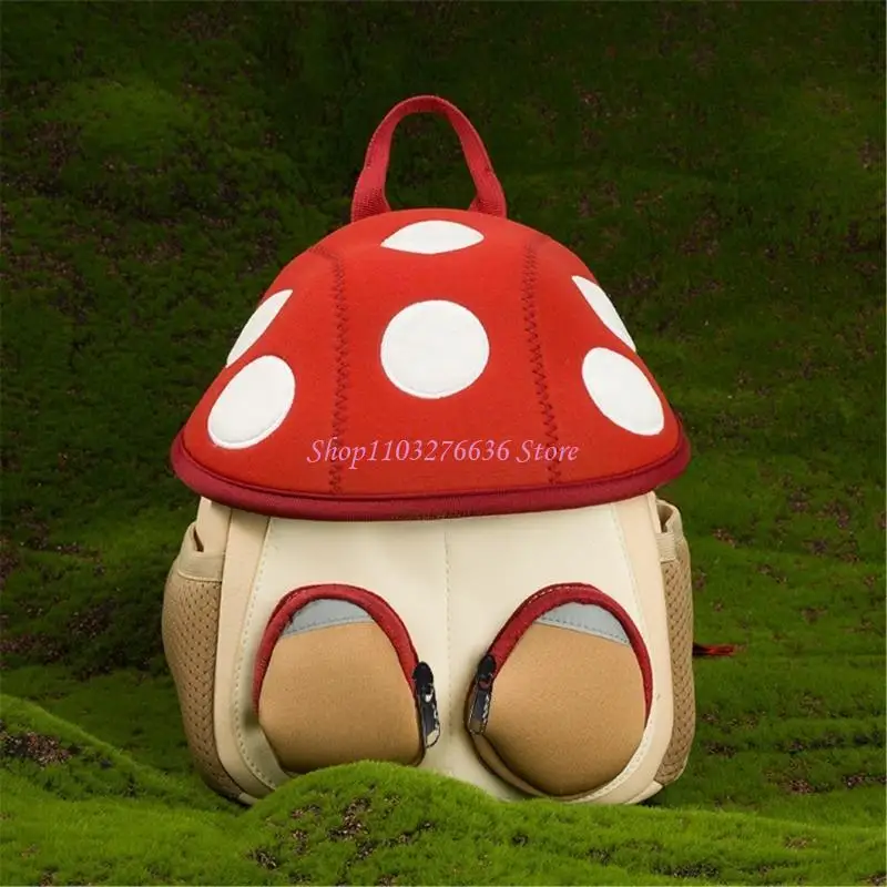 Mochila escolar reflectante para niños – Seguridad en el cole - imagen 4