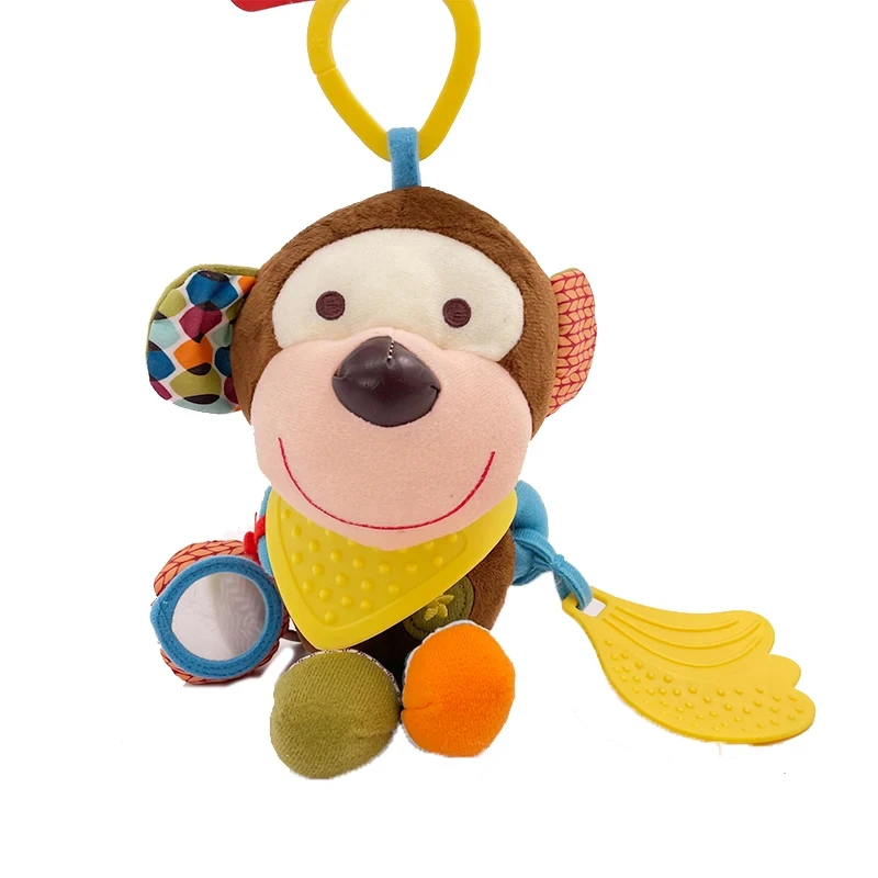 Cochecito de juguete para bebés