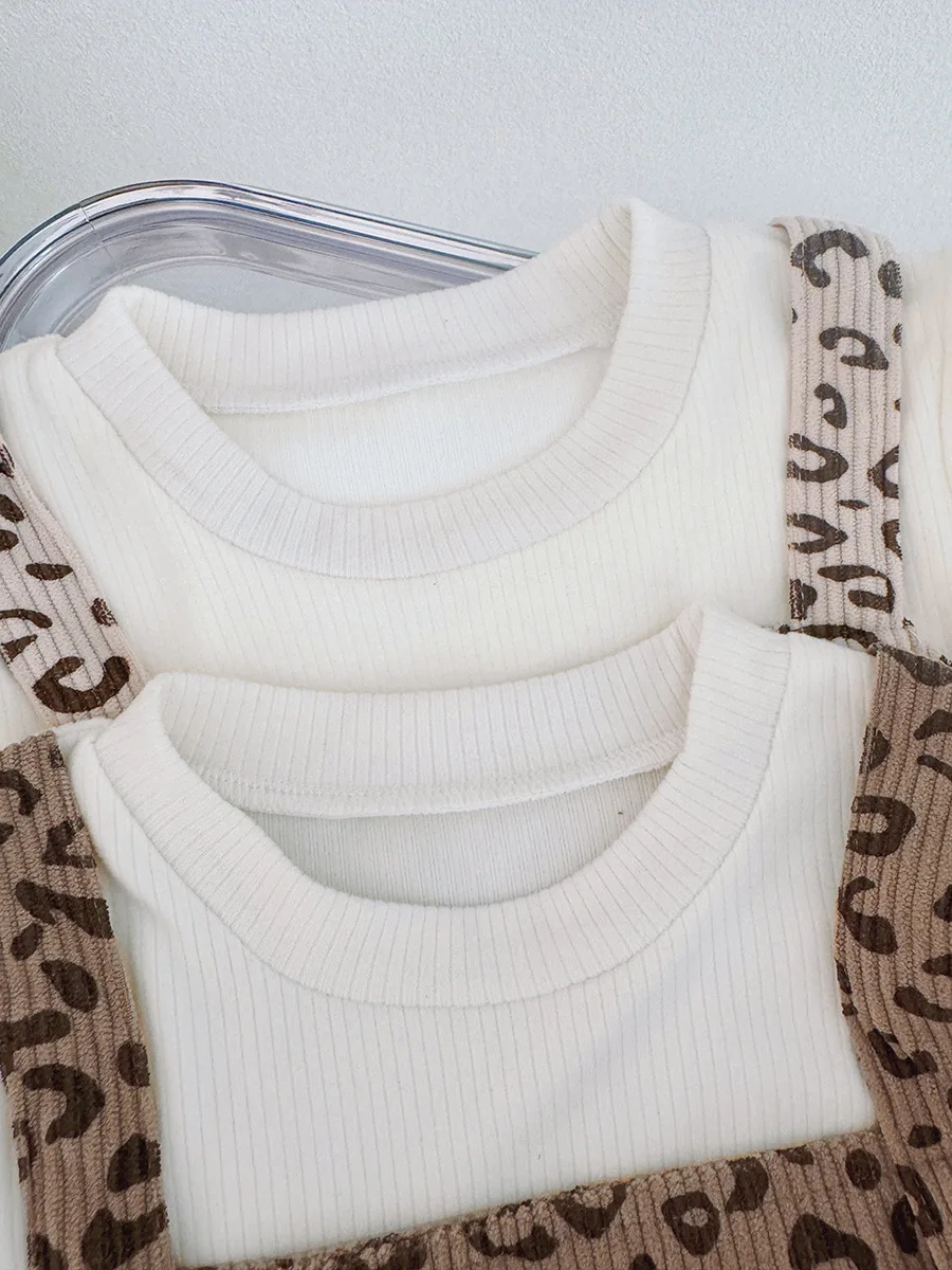 Conjunto completo otoño
