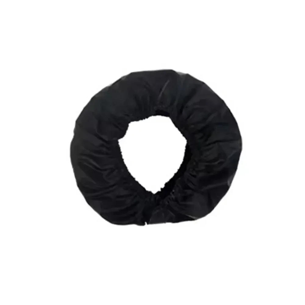 Cubierta de rueda cochecito impermeable antipolvo Oxford - imagen 2