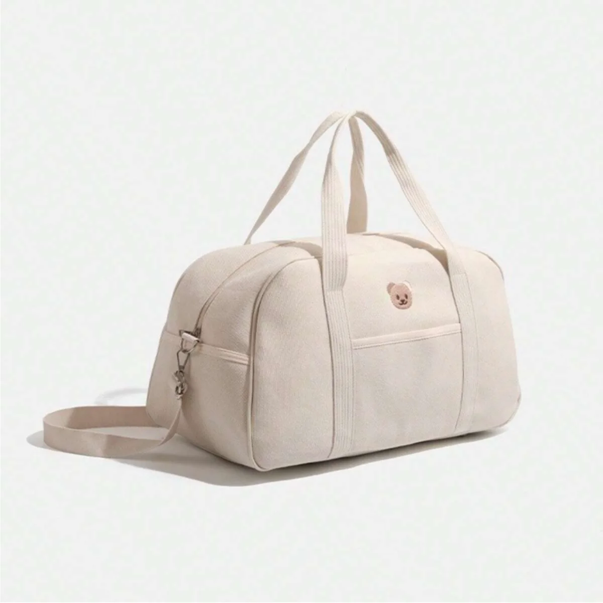Bolsa de pañales movokbaby, vista general