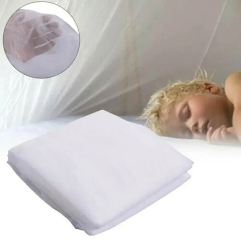 Mosquitera dosel para cama de matrimonio – Modelo Grace Palace 4 puertas - imagen 4