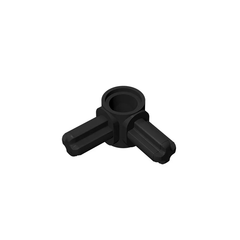 Conector hub de bloques de construcción para niños – Alta tecnología MOC - imagen 3