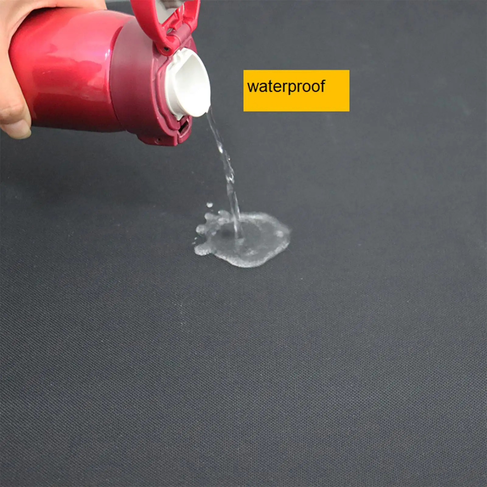 Funda impermeable para fogón exterior – Protección para jardín y balcón