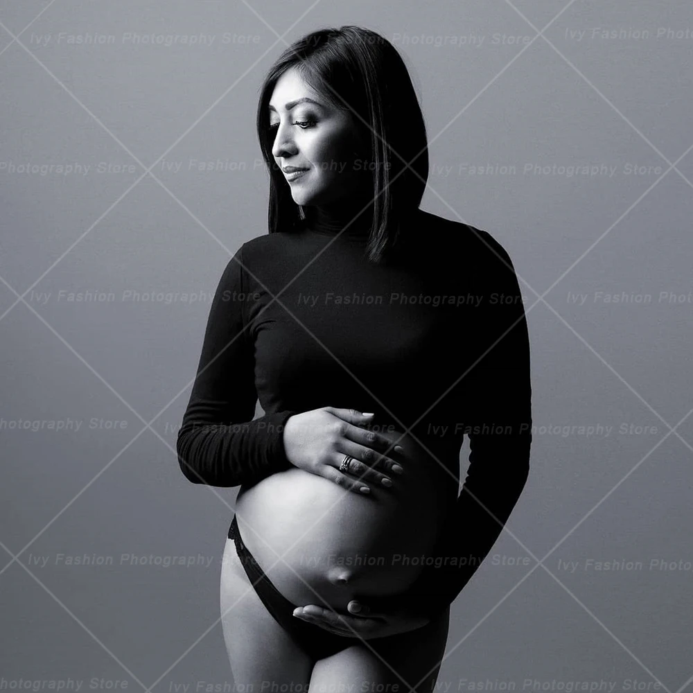 Conjunto completo de ropa de maternidad