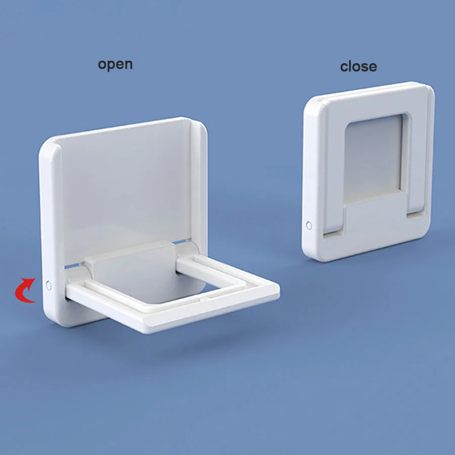 Cerradura de seguridad infantil sin taladrar para puertas y ventanas - imagen 4