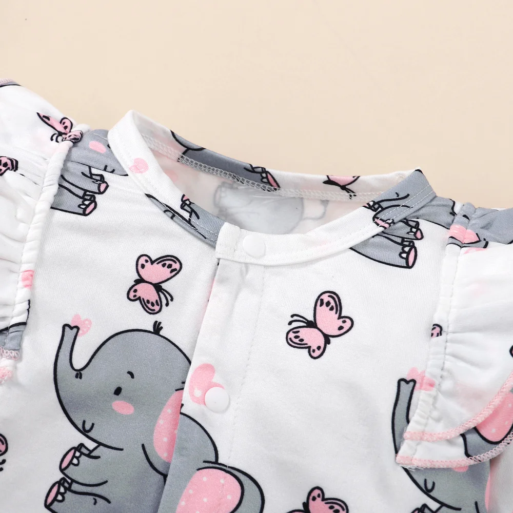 Detalle elefante