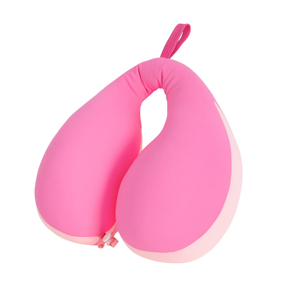 Reposacabezas para bebé en coche - cojín suave y protección - imagen 2