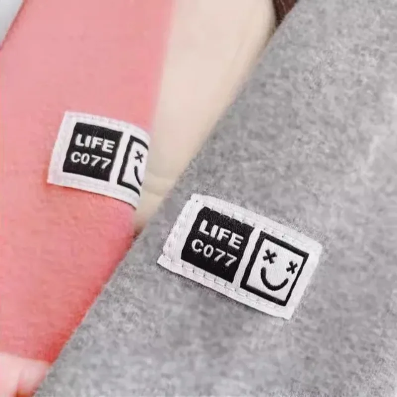 Leggings de lana de invierno para niñas: gruesos y cálidos - imagen 5