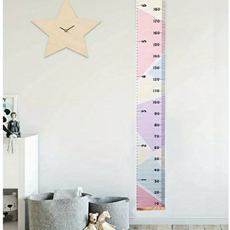 Decoración de guardería
