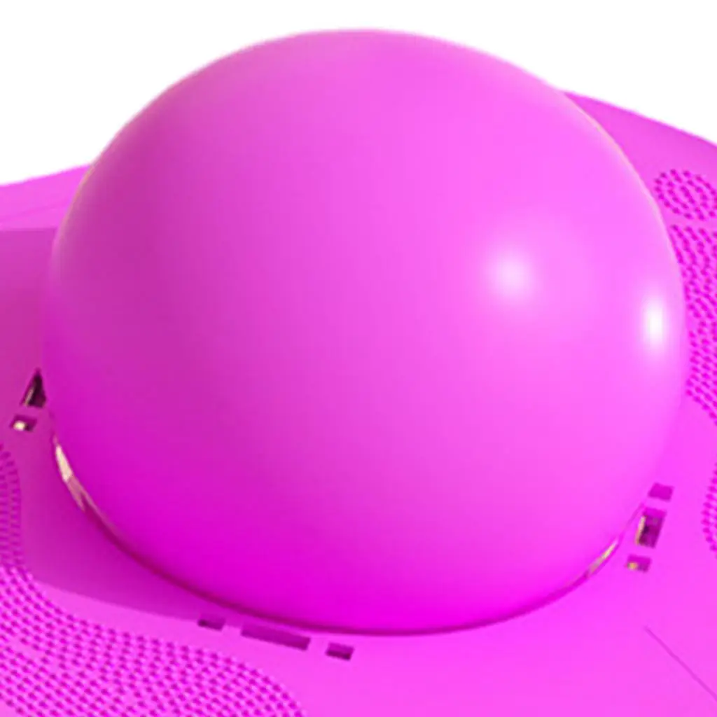 Pelota pogo de salto para niños, ideal en ejercicios al aire libre - imagen 2