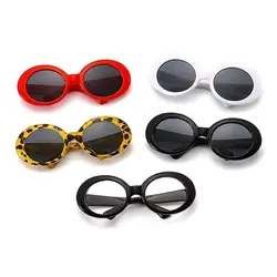 Blythe – Gafas de sol para muñeca estilo moderno y divertido