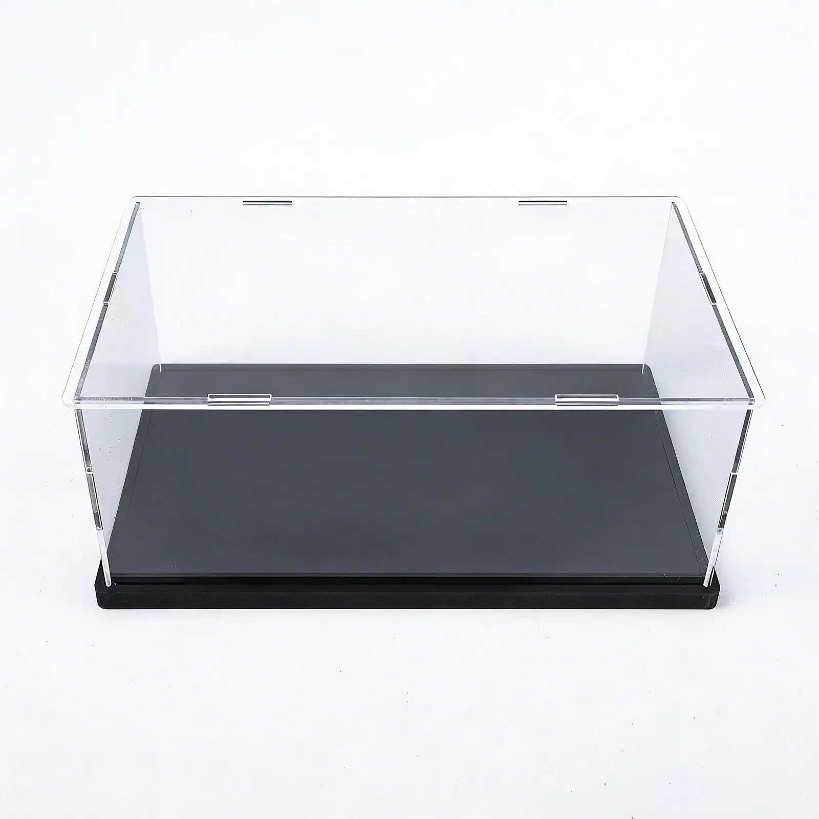 Estuche acrílico transparente para coches de juguete coleccionables - imagen 5