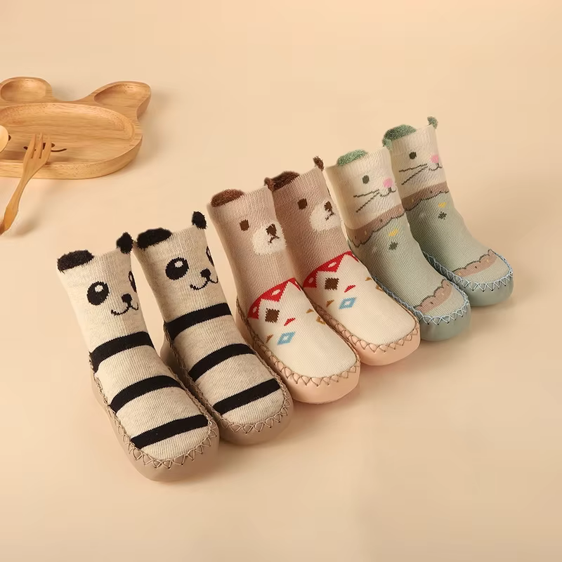 Guía de tallas para bebés