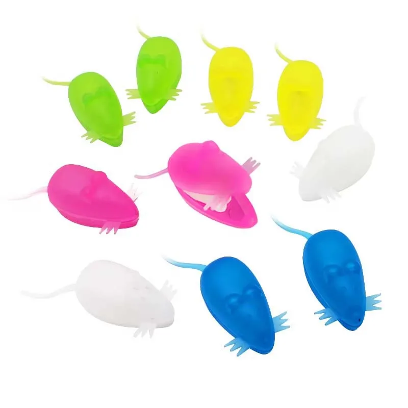 Estuche ratón para dientes de leche – Organizador infantil - imagen 5
