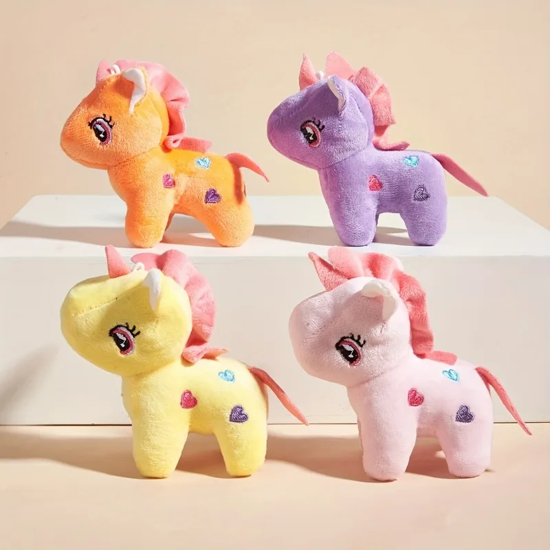 Colgante peluche para mochila