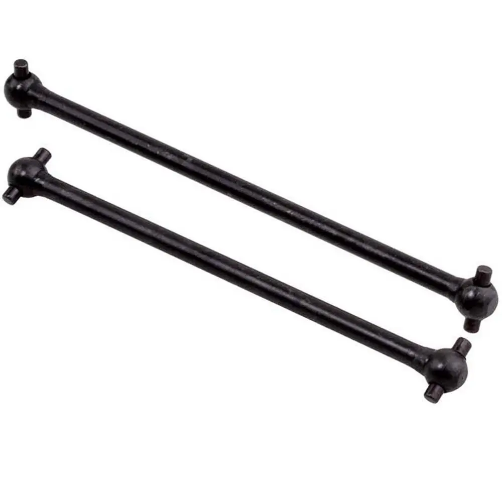 Eje de transmisión HSP para coche RC – Acero resistente - imagen 2