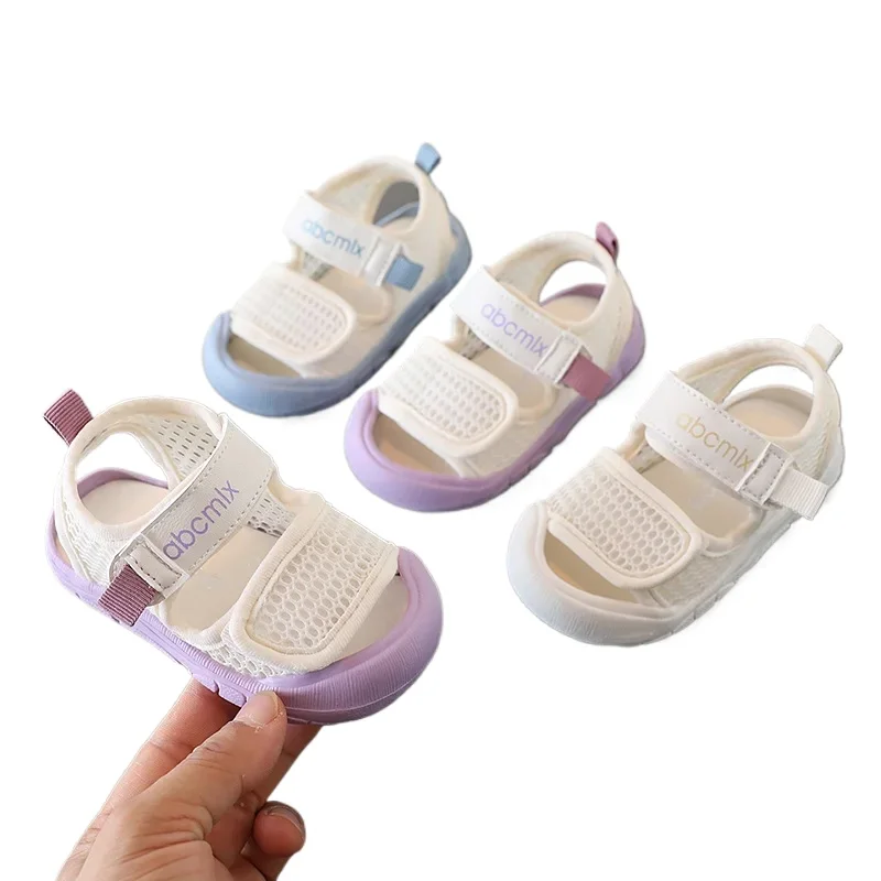 Sandalias de playa para niño verano - imagen 2