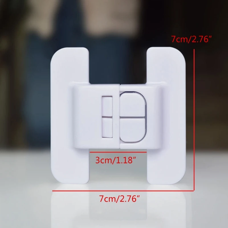 Cierres de seguridad para muebles y electrodomésticos – Protección infantil - imagen 5