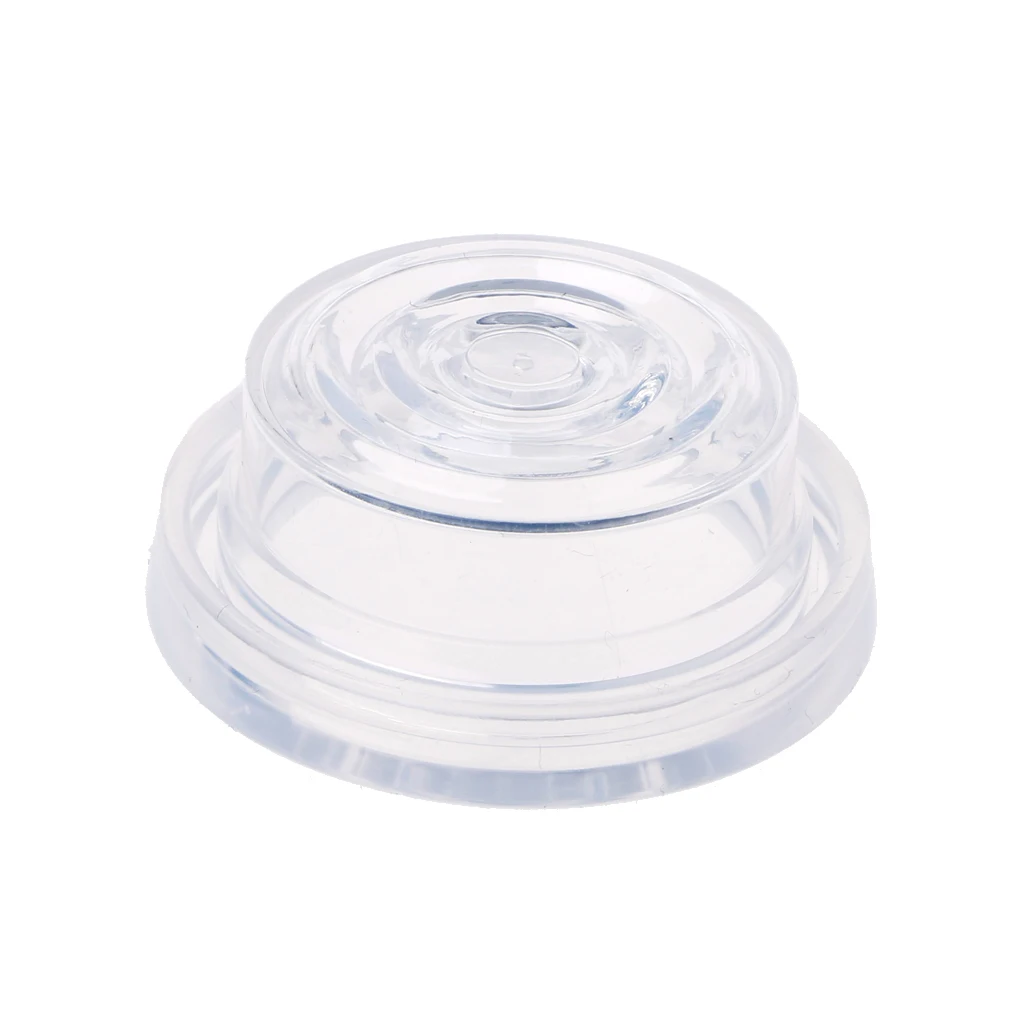Kit de diafragmas de silicona universales para extractor de leche - imagen 2