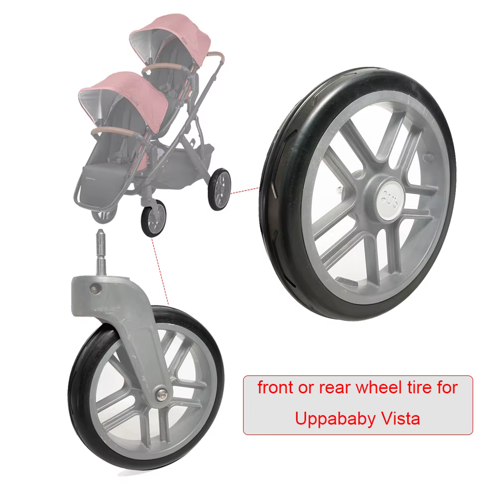 Neumático de buggy Uppababy Vista