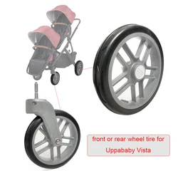 Neumático de repuesto para cochecito Uppababy Vista V1 V2
