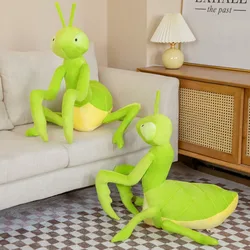 Peluche avestruz suave cojín animal ideal para regalo de cumpleaños