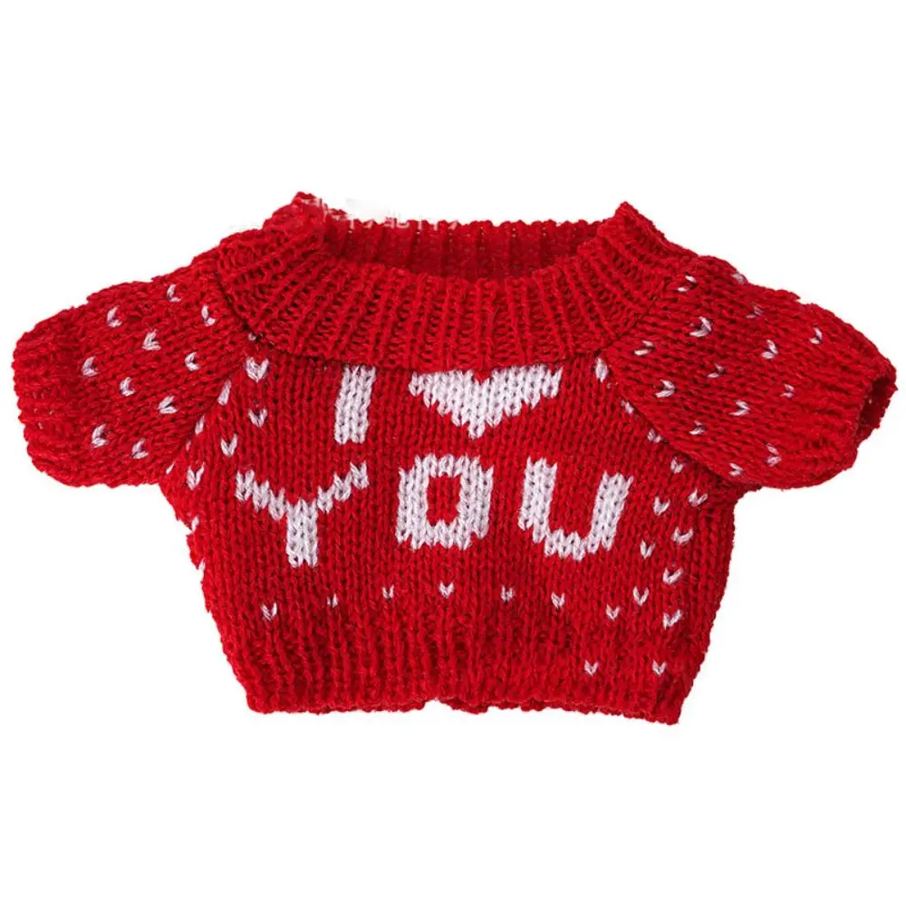 Jersey de punto infantil con motivo navideño - imagen 2