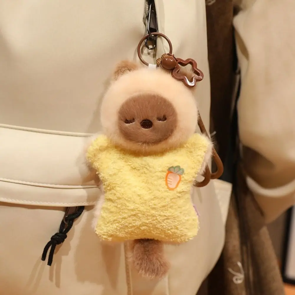 Peluche suave y relajante de animales coleccionables para niños - imagen 4