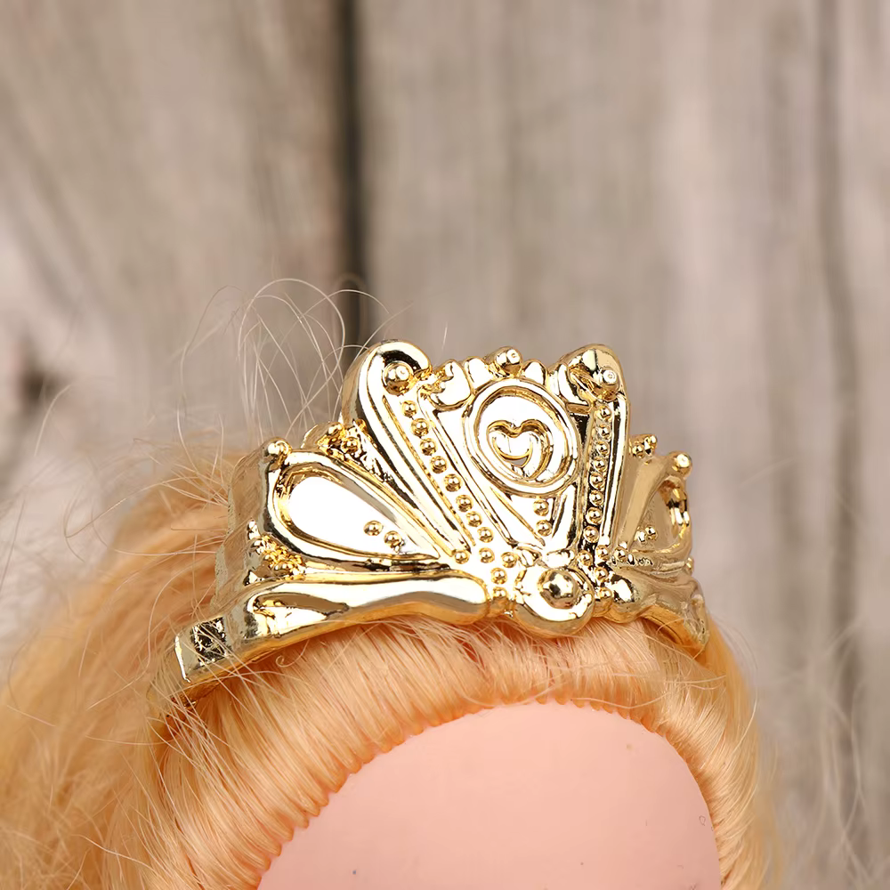 Pulsera con detalle metálico