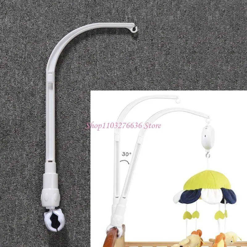 R6FD colgante para cochecito con brazo abatible infantil - imagen 5