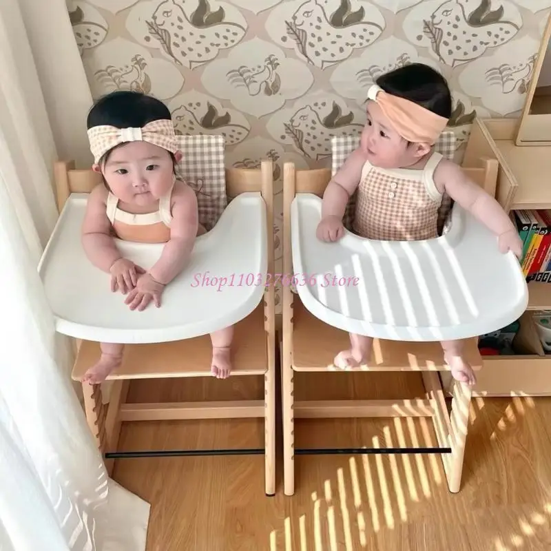 Cojín para silla comedor con estampado de flores - imagen 2