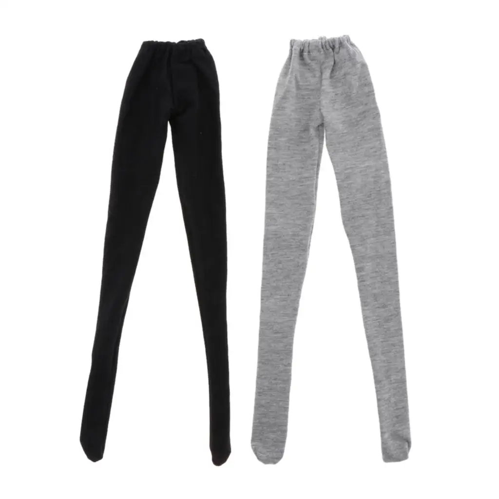 Medias para muñecas BJD con articulaciones esféricas y leggings - imagen 5