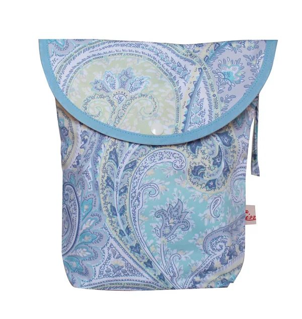 Bolsa multitarea reutilizable para accesorios de bebé – Organizador para cochecito - imagen 3