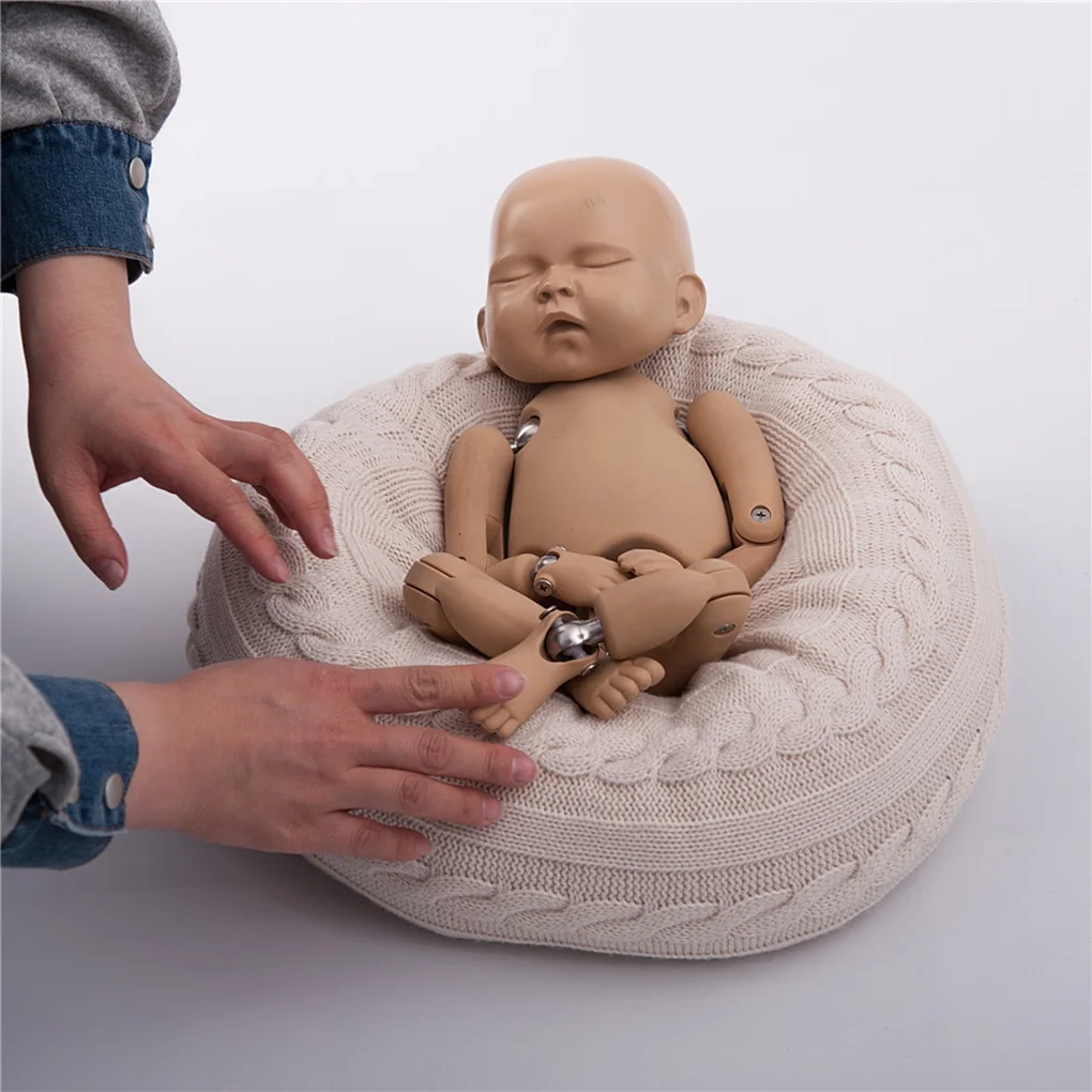 Sofá para fotos de bebé: estudio, recién nacidos - imagen 2