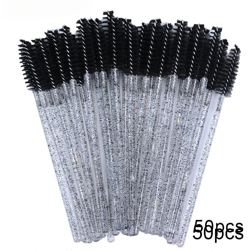 Cepillos desechables para pestañas con micropeines de rímel - imagen 4