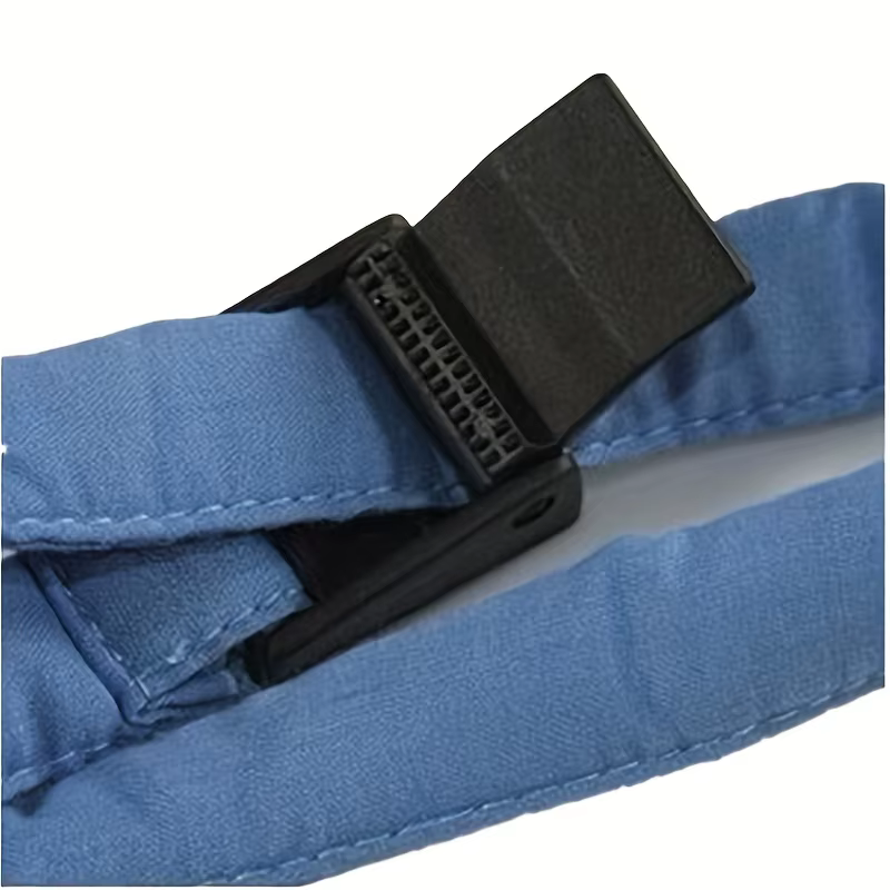 Arnés de seguridad para bebé con correas anti-caída - imagen 5