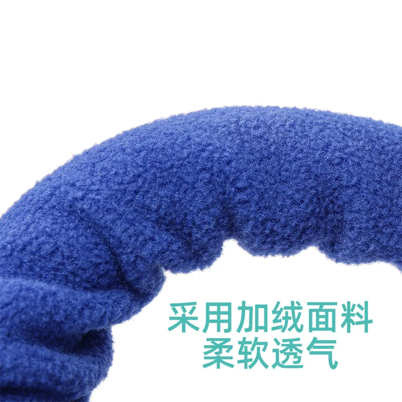 Funda térmica para tubería CPAP anticondensación - imagen 5